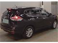 2015 Nissan X-Trail
