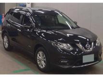 2015 Nissan X-Trail