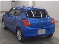 2018 Suzuki Swift