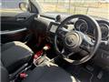 2018 Suzuki Swift