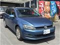 2016 Volkswagen Golf Variant