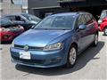 2016 Volkswagen Golf Variant