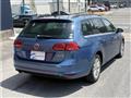 2016 Volkswagen Golf Variant