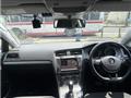 2016 Volkswagen Golf Variant