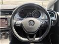 2016 Volkswagen Golf Variant