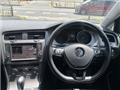 2016 Volkswagen Golf Variant