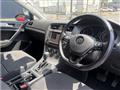 2016 Volkswagen Golf Variant