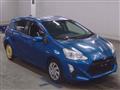 2015 Toyota AQUA