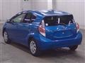 2015 Toyota AQUA