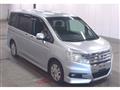 2009 Honda Step WGN