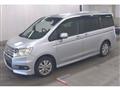 2009 Honda Step WGN