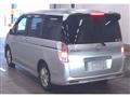 2009 Honda Step WGN