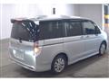 2009 Honda Step WGN