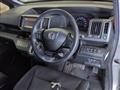 2009 Honda Step WGN
