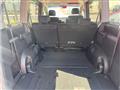 2009 Honda Step WGN
