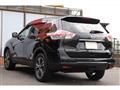 2014 Nissan X-Trail