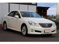2009 Toyota Crown