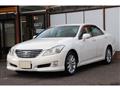 2009 Toyota Crown