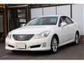 2009 Toyota Crown