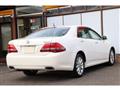 2009 Toyota Crown