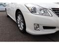 2009 Toyota Crown