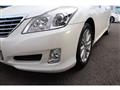 2009 Toyota Crown