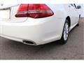 2009 Toyota Crown