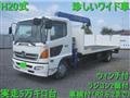 2008 Hino Hino Others