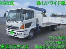 2008 Hino Hino Others