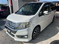 2014 Honda Step WGN