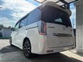 2014 Honda Step WGN