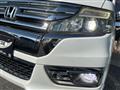 2014 Honda Step WGN