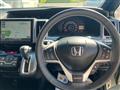 2014 Honda Step WGN