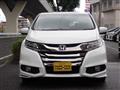 2017 Honda Odyssey
