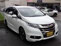 2017 Honda Odyssey