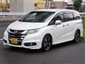 2017 Honda Odyssey