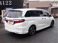 2017 Honda Odyssey