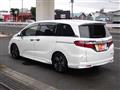 2017 Honda Odyssey