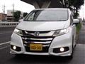 2017 Honda Odyssey