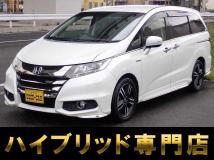 2017 Honda Odyssey