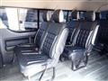 2013 Toyota Hiace Wagon