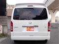 2013 Toyota Hiace Wagon