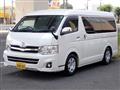 2013 Toyota Hiace Wagon