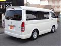 2013 Toyota Hiace Wagon