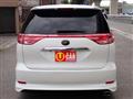 2016 Toyota Estima