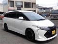 2016 Toyota Estima
