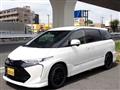 2016 Toyota Estima