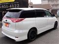 2016 Toyota Estima