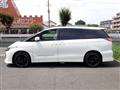 2016 Toyota Estima
