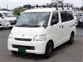 2013 Toyota Townace Van